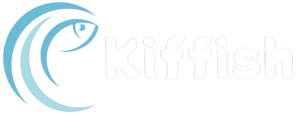 Kiffish Logo